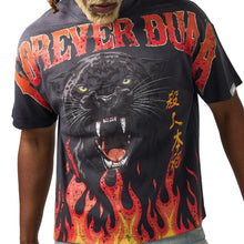 Load image into Gallery viewer, DUAA PANTHER T.SHIRT