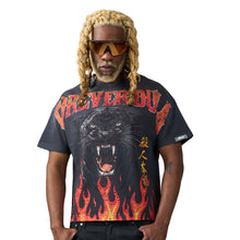 Load image into Gallery viewer, DUAA PANTHER T.SHIRT
