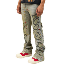 Load image into Gallery viewer, DUAA STONE LITE DENIM