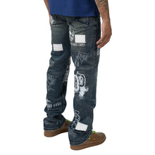 Load image into Gallery viewer, DUAA THOUGHTS DENIM