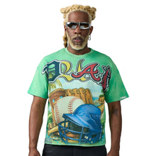 Load image into Gallery viewer, DUAA TROPICAL T-SHIRT