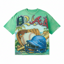 Load image into Gallery viewer, DUAA TROPICAL T-SHIRT