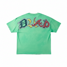 Load image into Gallery viewer, DUAA TROPICAL T-SHIRT