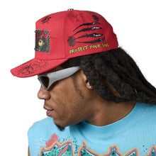 Load image into Gallery viewer, DUAA VISION SNAPBACK HAT