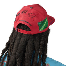 Load image into Gallery viewer, DUAA VISION SNAPBACK HAT