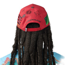 Load image into Gallery viewer, DUAA VISION SNAPBACK HAT