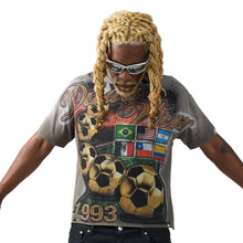 Load image into Gallery viewer, DUAA WC 93 TEE SHIRT