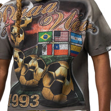 Load image into Gallery viewer, DUAA WC 93 TEE SHIRT