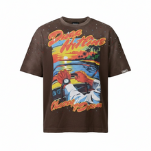 Load image into Gallery viewer, DUAA WRIST GAME T-SHIRT
