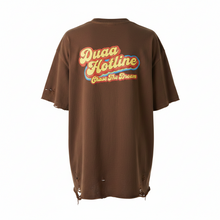 Load image into Gallery viewer, DUAA WRIST GAME T-SHIRT