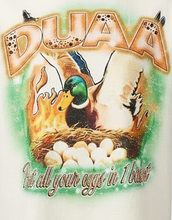 Load image into Gallery viewer, DUAA BASKET T-SHIRT