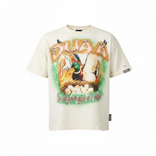 Load image into Gallery viewer, DUAA BASKET T-SHIRT