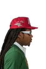 Load image into Gallery viewer, DUAA BLAZE SNAPBACK HAT