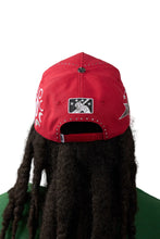 Load image into Gallery viewer, DUAA BLAZE SNAPBACK HAT