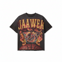 Load image into Gallery viewer, DUAA FLAME HOT T-SHIRT