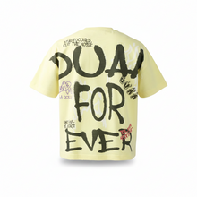 Load image into Gallery viewer, DUAA LUV T-SHIRT
