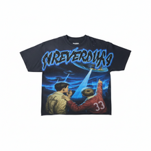 Load image into Gallery viewer, DUAA SIGNAL T-SHIRT