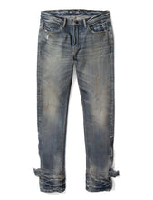 Load image into Gallery viewer, PRPS WINSOR FLARE RUIN JEANS