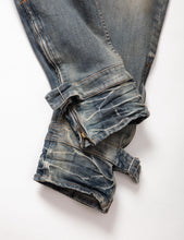 Load image into Gallery viewer, PRPS WINSOR FLARE RUIN JEANS