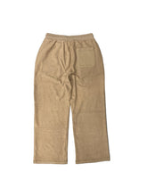 Load image into Gallery viewer, L/AB OFF-WHITE REVERSE OPEN HEM PANTS