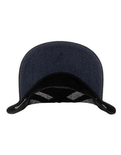 Load image into Gallery viewer, ED HARDY CROSSES TRUCKER HAT