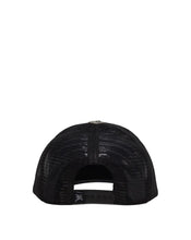 Load image into Gallery viewer, ED HARDY RHINESTONE DAGGER SNAKE HAT (EHH0001)
