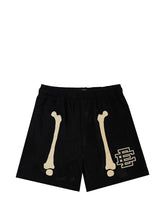 Load image into Gallery viewer, ERIC EMANUEL BONES BASIC SHORT