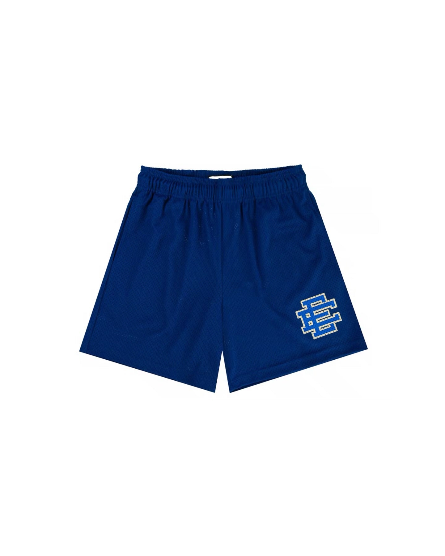 ERIC EMANUEL BASIC SHORT – BLUE CITY NYC