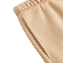 Load image into Gallery viewer, FEAR OF GOD ESSENTIALS SWEATPANTS sand