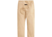 Load image into Gallery viewer, FEAR OF GOD ESSENTIALS SWEATPANTS sand