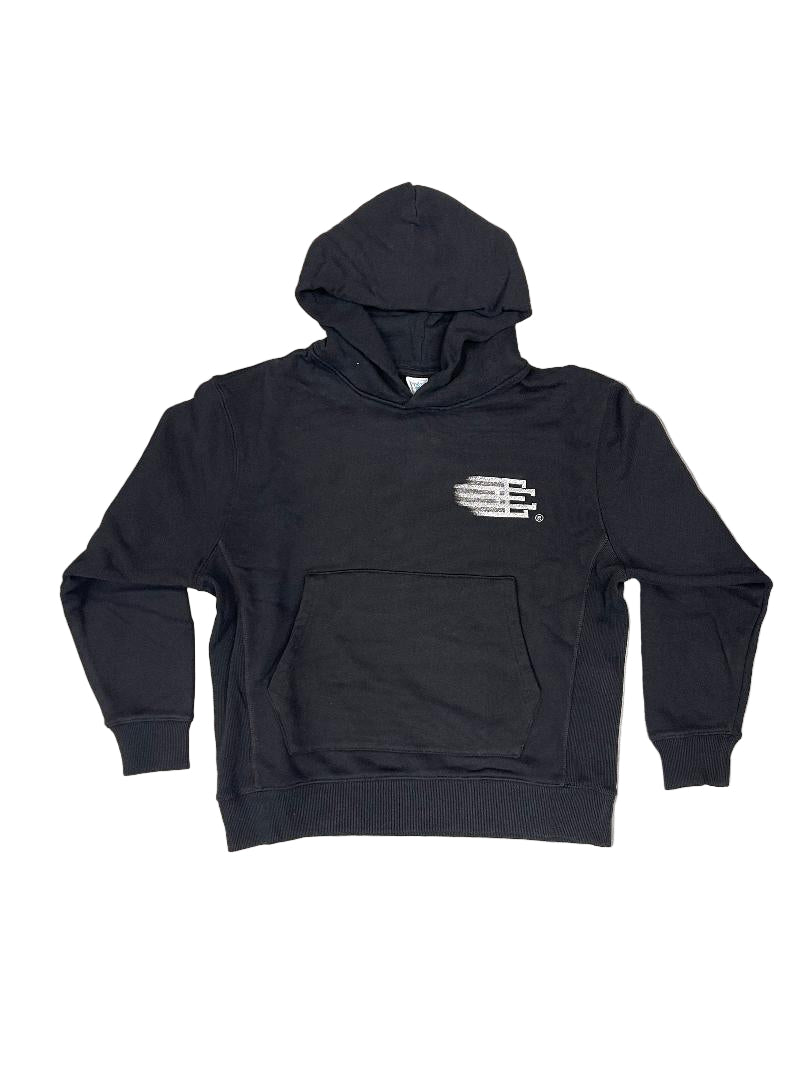 ERIC EMANUEL BASIC PULL OVER HOODIE