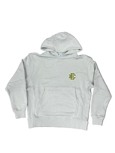 ERIC EMANUEL BASIC PULL OVER HOODIE – BLUE CITY NYC