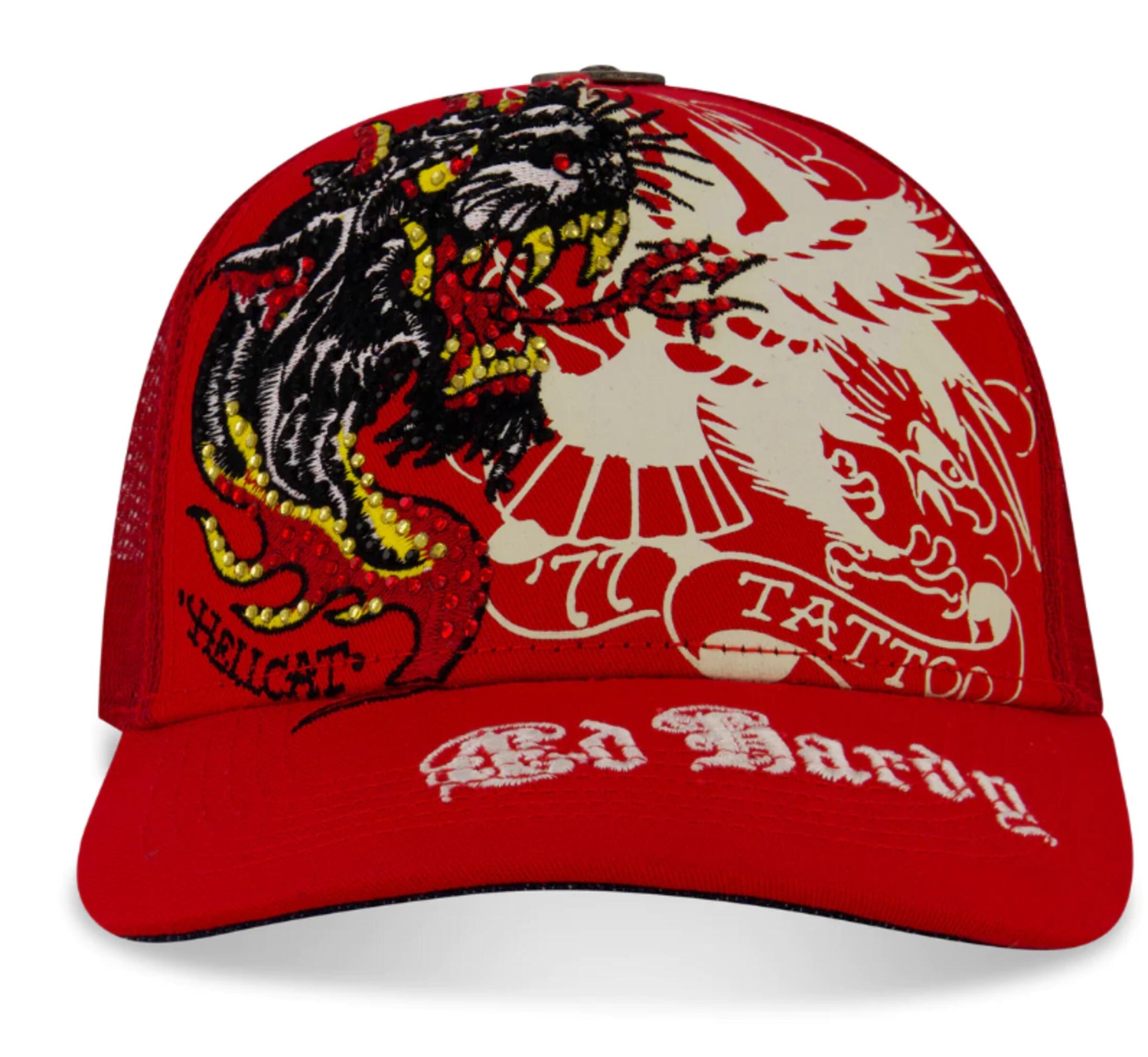 ED HARDY – Tagged 