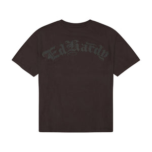 ED HARDY DBD SKULL MENS T.SHIRT – BLUE CITY NYC