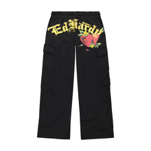 Load image into Gallery viewer, ED HARDY WOMEN SCARED HEART CARGO