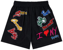 Load image into Gallery viewer, ERIC EMANUEL X MATTY BOY EE SHORT