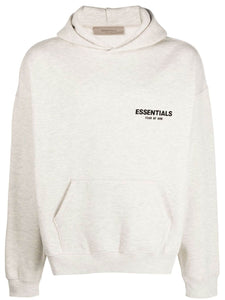 FEAR OF GOD ESSENTIALS HOODIE