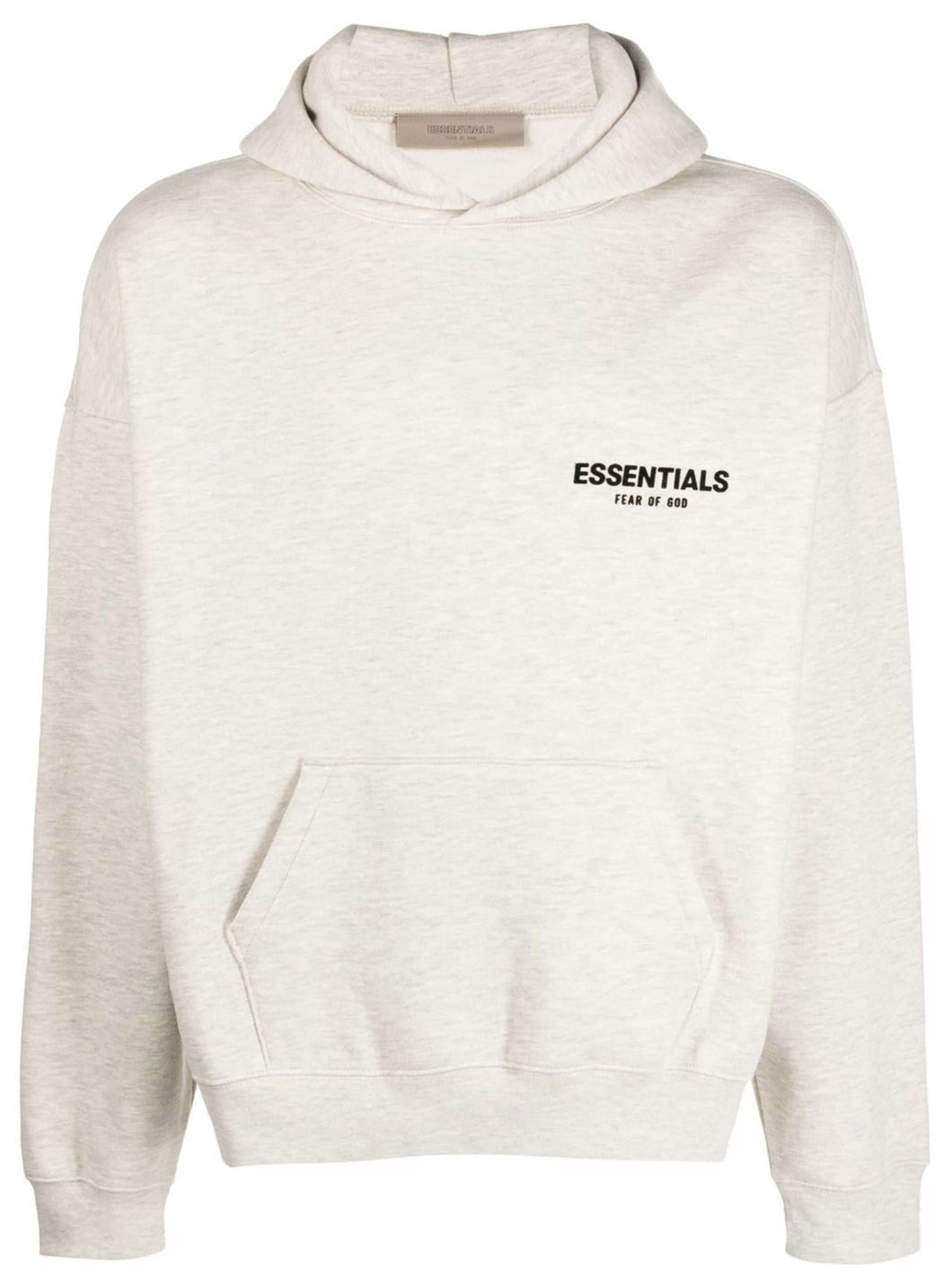 FEAR OF GOD ESSENTIALS HOODIE