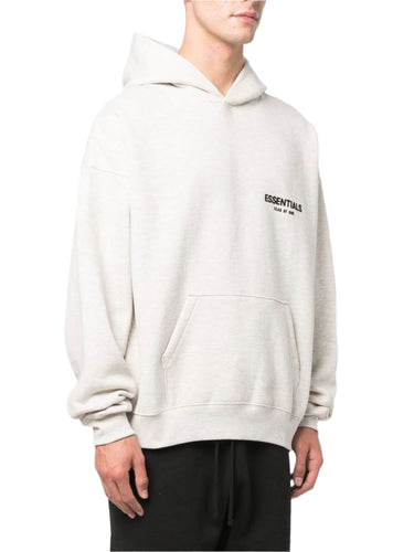 FEAR OF GOD ESSENTIALS HOODIE