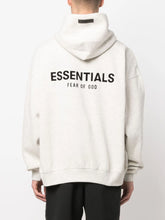 Load image into Gallery viewer, FEAR OF GOD ESSENTIALS HOODIE