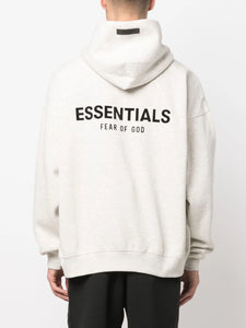 FEAR OF GOD ESSENTIALS HOODIE