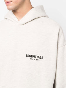 FEAR OF GOD ESSENTIALS HOODIE