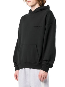 FEAR OF GOD ESSENTIALS PULLOVER HOODIE