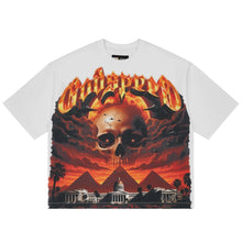 Load image into Gallery viewer, GODSPEED ECHOES OF EMPIRE T.SHIRT