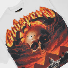 Load image into Gallery viewer, GODSPEED ECHOES OF EMPIRE T.SHIRT