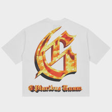 Load image into Gallery viewer, GODSPEED ECHOES OF EMPIRE T.SHIRT