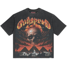 Load image into Gallery viewer, GODSPEED ECHOES OF EMPIRE T.SHIRT