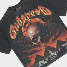 Load image into Gallery viewer, GODSPEED ECHOES OF EMPIRE T.SHIRT
