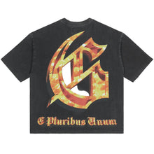 Load image into Gallery viewer, GODSPEED ECHOES OF EMPIRE T.SHIRT