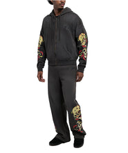 Load image into Gallery viewer, ED HARDY SKULLS MENS SWEATPANT